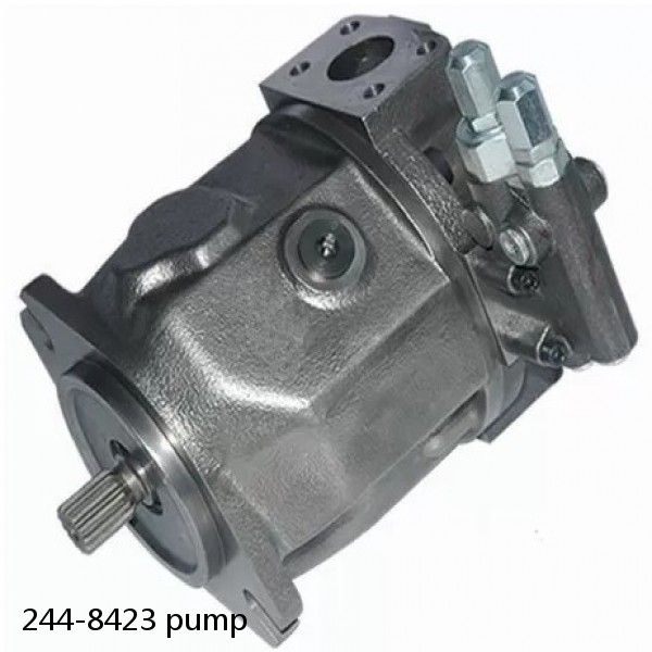 244-8423 pump